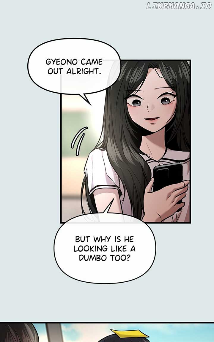 Back to Chanbi - Chapter 30 Page 7