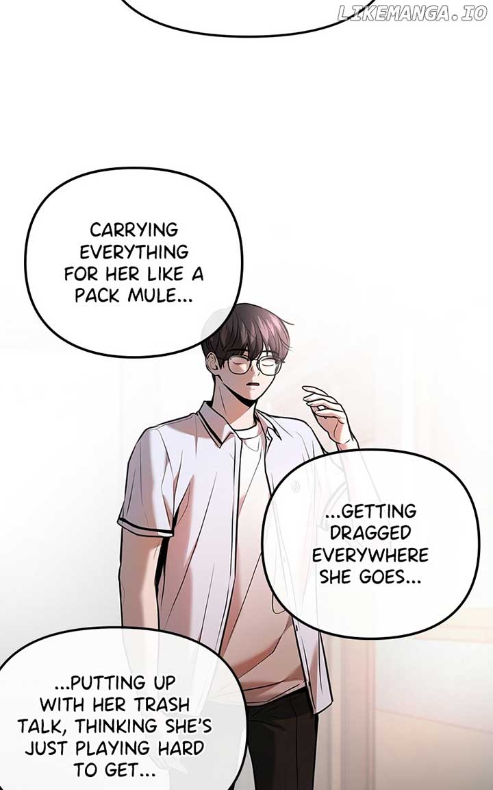 Back to Chanbi - Chapter 30 Page 70