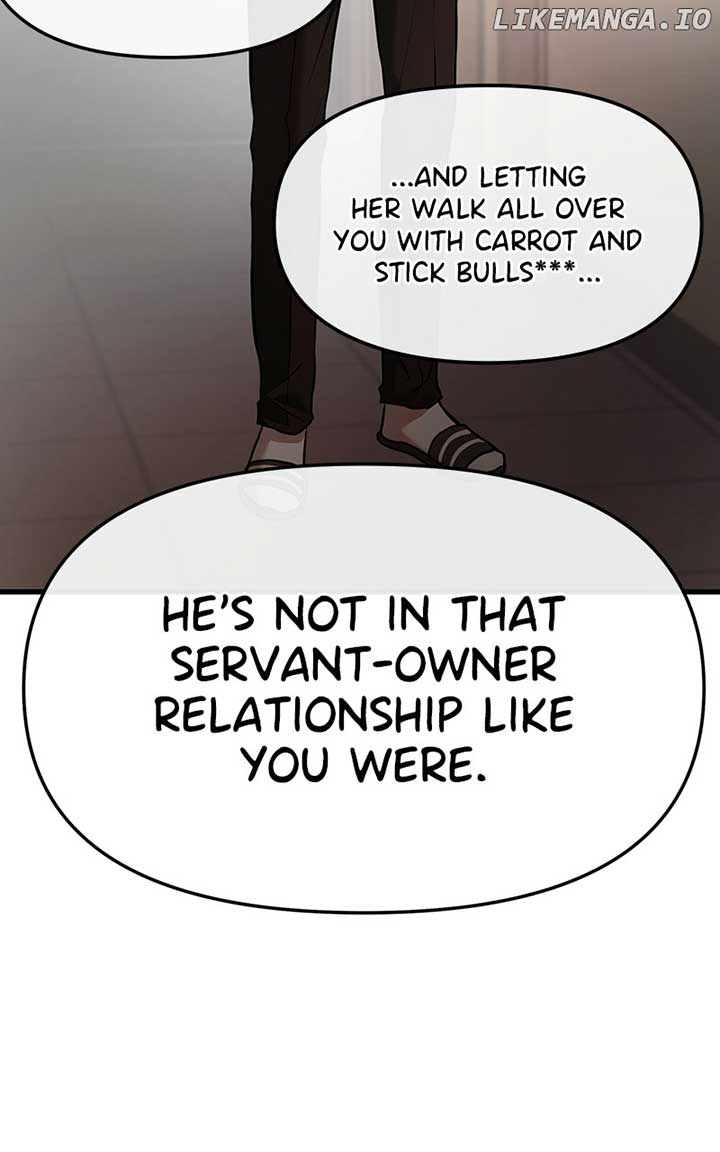 Back to Chanbi - Chapter 30 Page 71