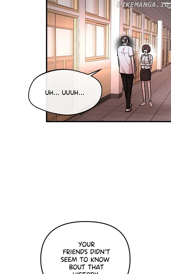 Back to Chanbi - Chapter 30 Page 73