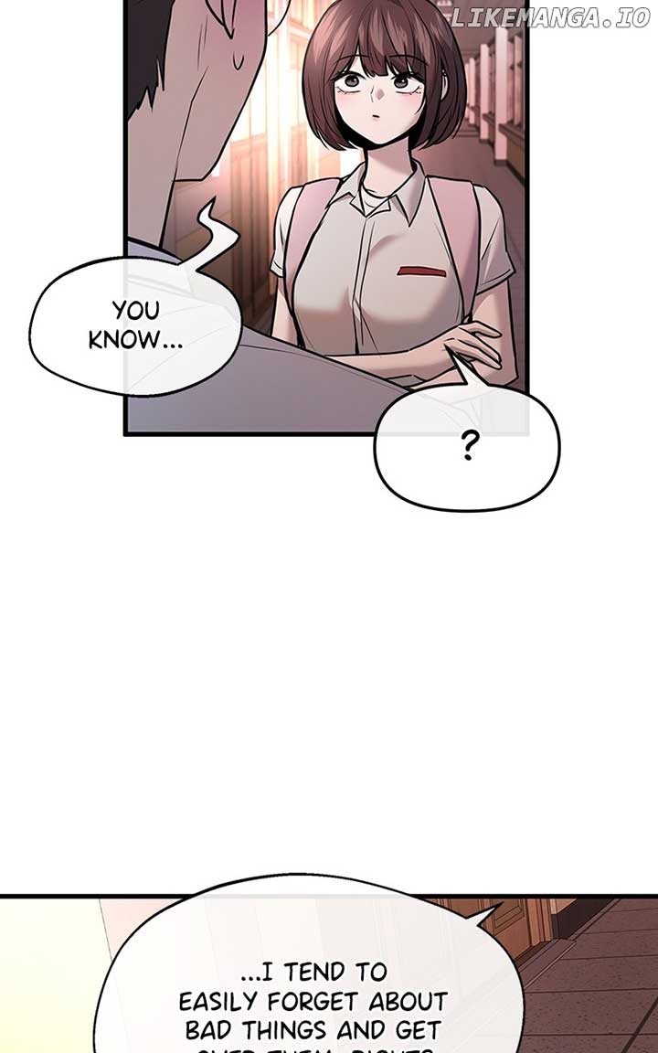 Back to Chanbi - Chapter 30 Page 75