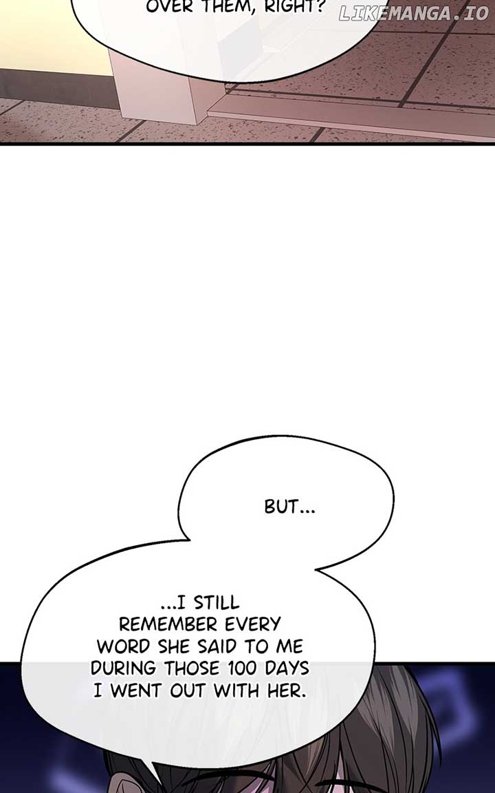 Back to Chanbi - Chapter 30 Page 76