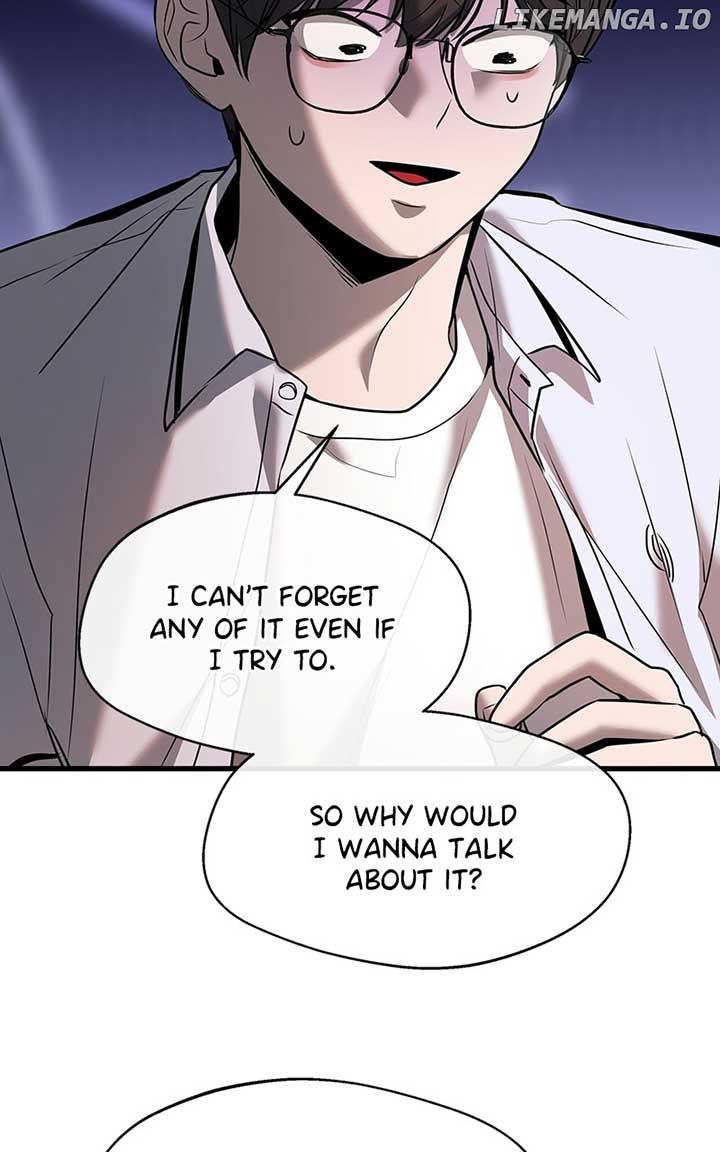 Back to Chanbi - Chapter 30 Page 77