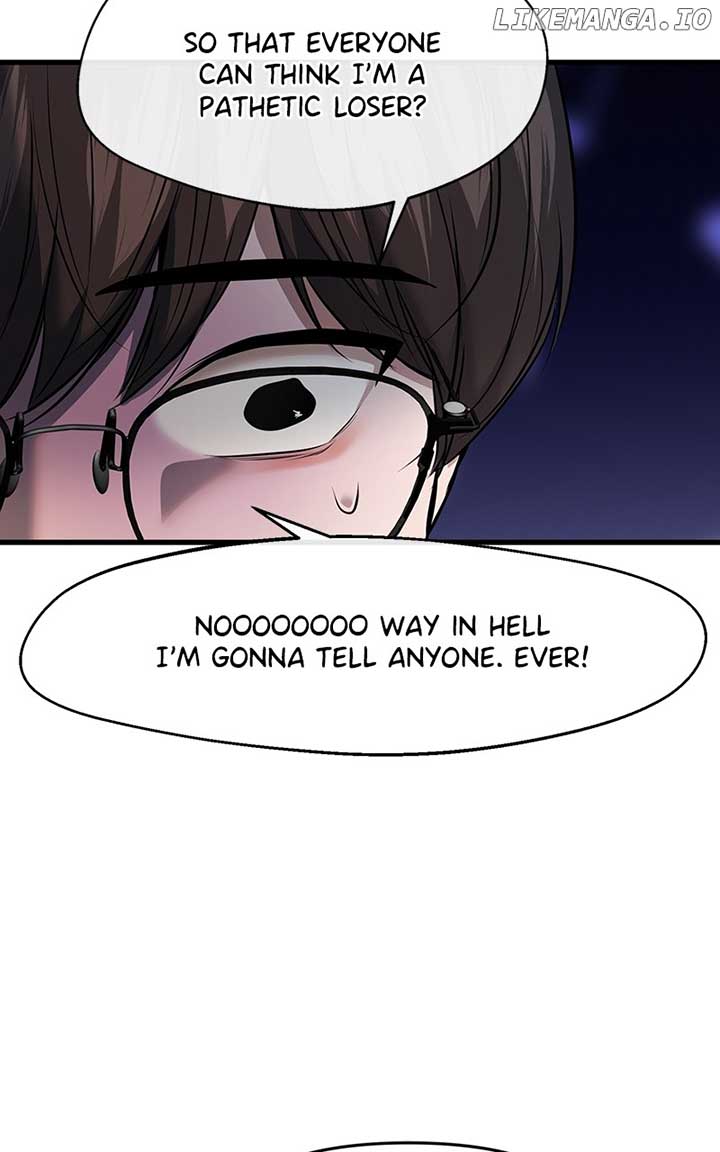 Back to Chanbi - Chapter 30 Page 78