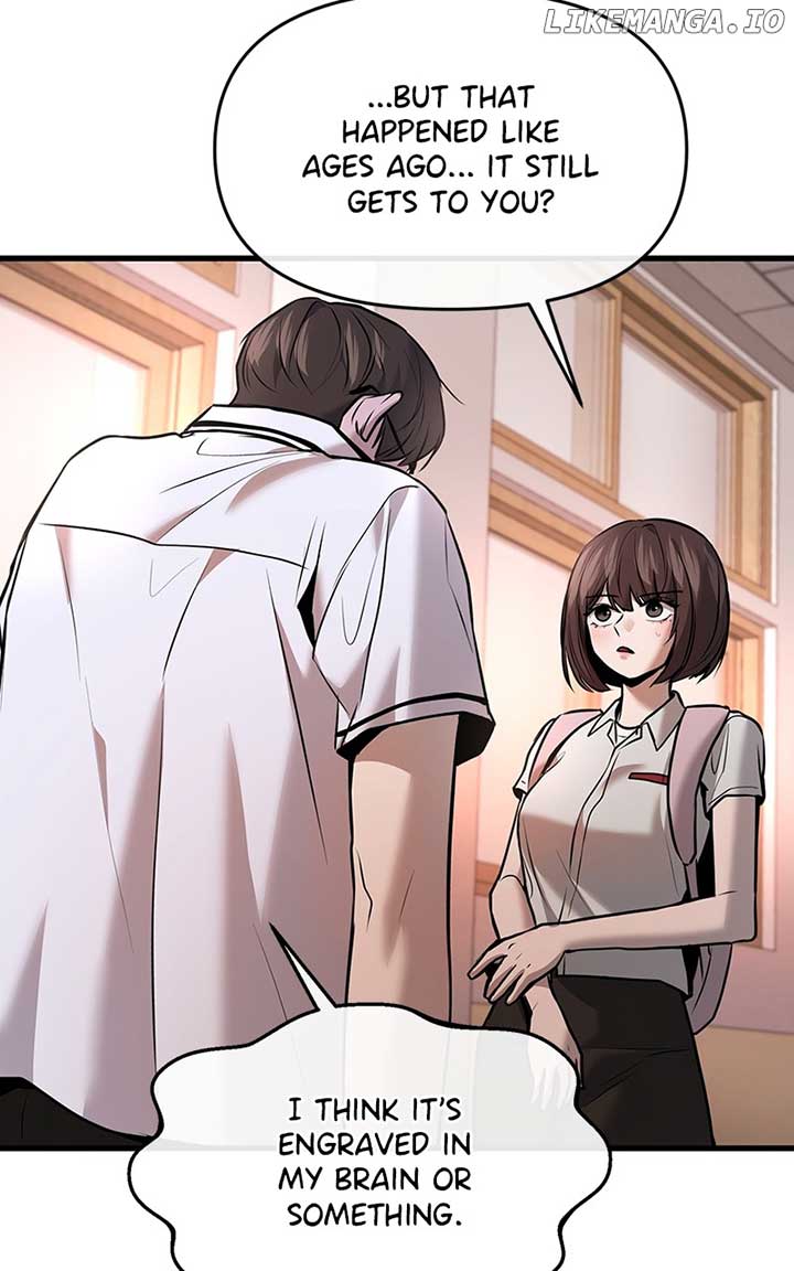 Back to Chanbi - Chapter 30 Page 79