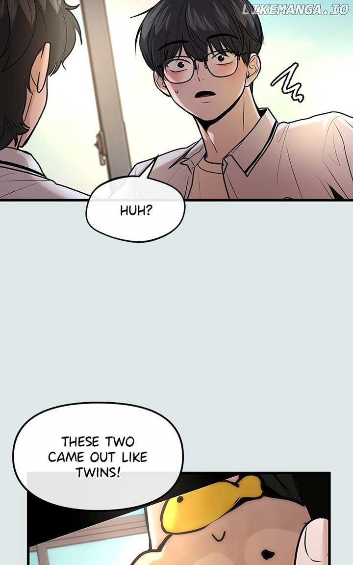 Back to Chanbi - Chapter 30 Page 8