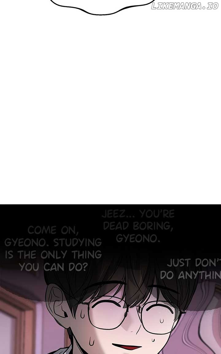 Back to Chanbi - Chapter 30 Page 80