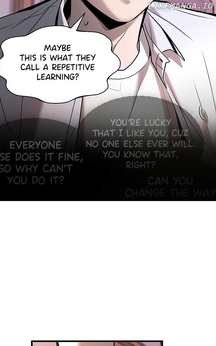 Back to Chanbi - Chapter 30 Page 81