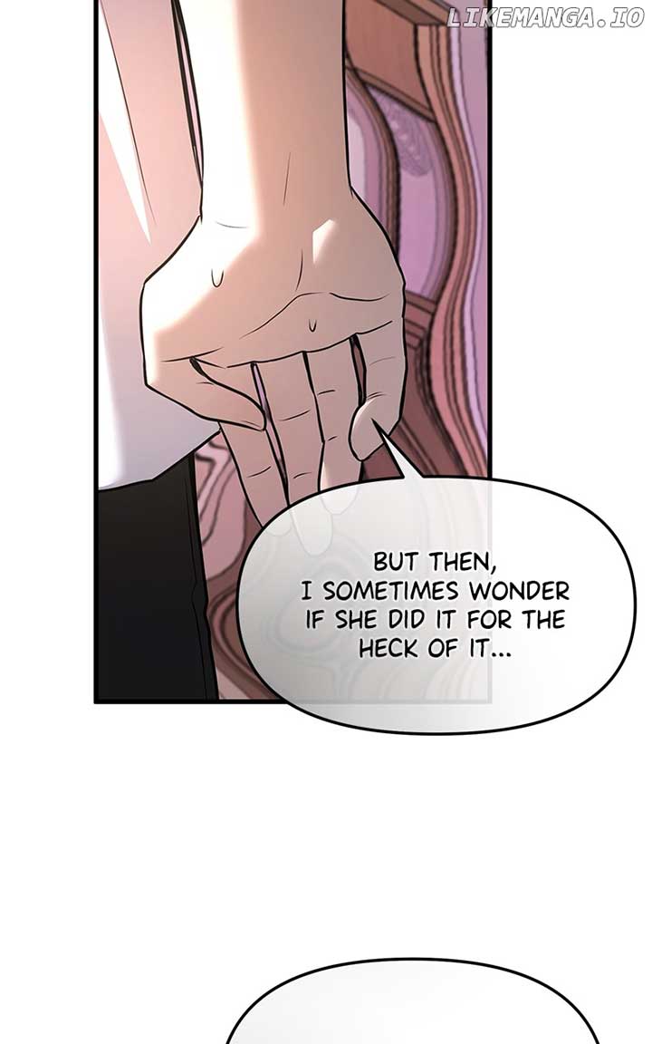 Back to Chanbi - Chapter 30 Page 82