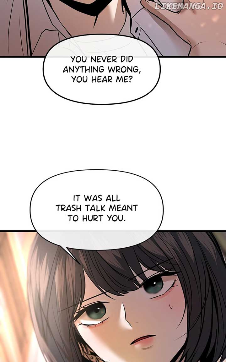 Back to Chanbi - Chapter 30 Page 84