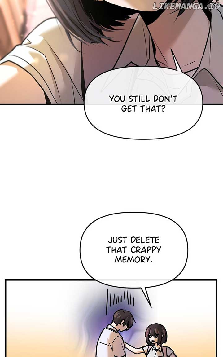 Back to Chanbi - Chapter 30 Page 85