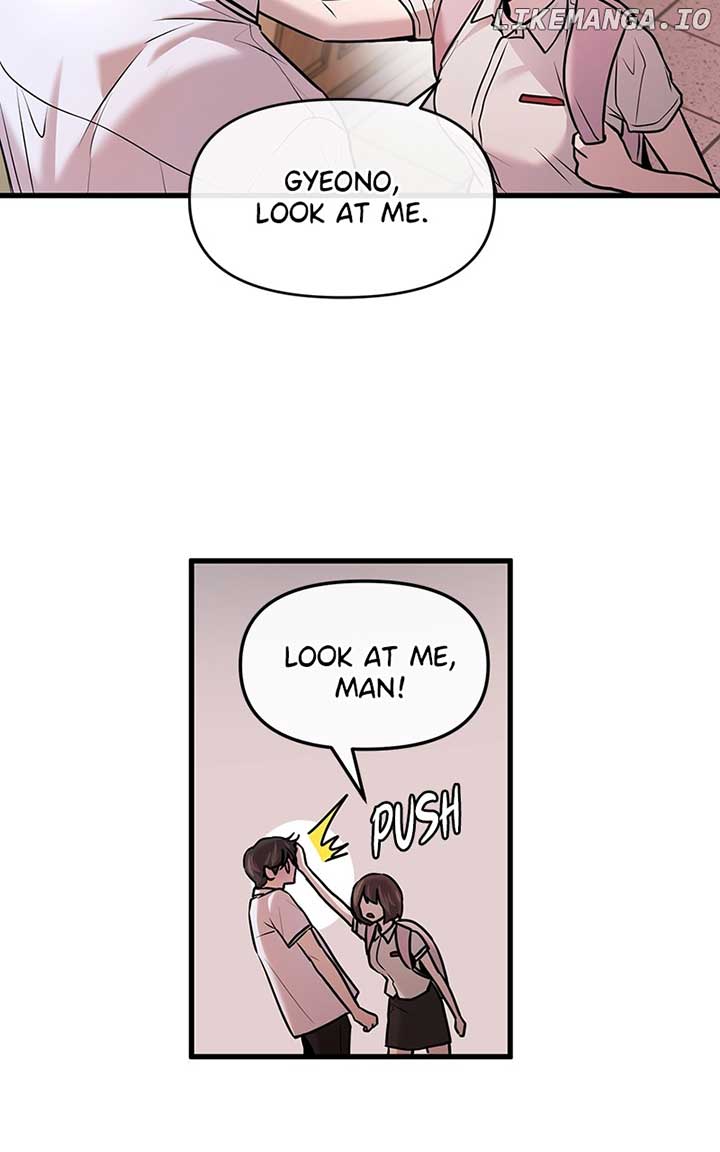 Back to Chanbi - Chapter 30 Page 87