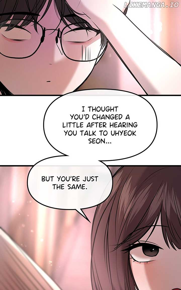 Back to Chanbi - Chapter 30 Page 89