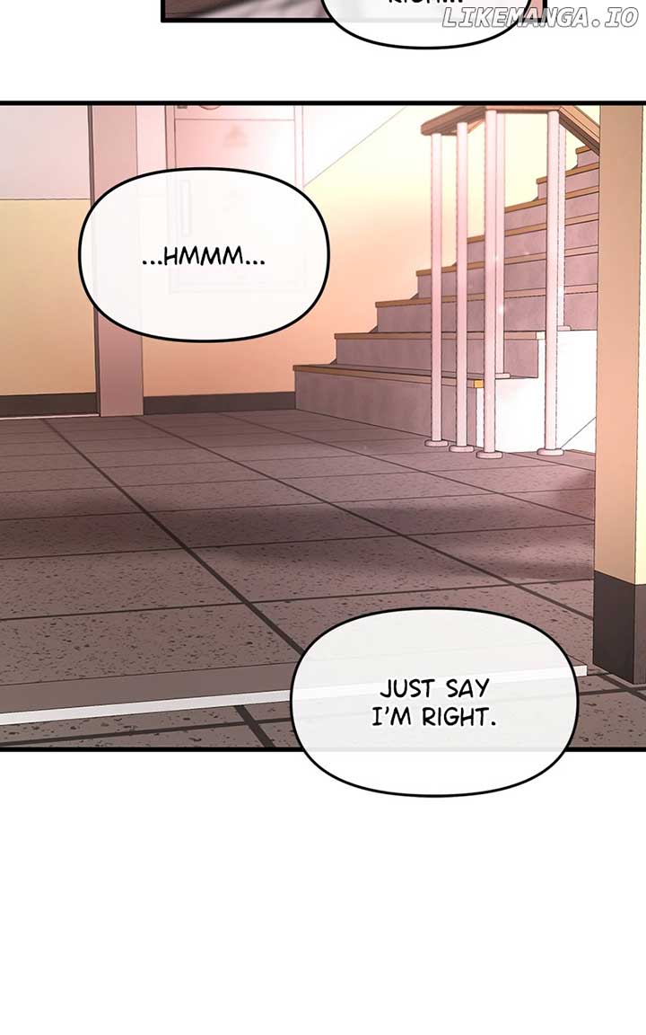 Back to Chanbi - Chapter 30 Page 92