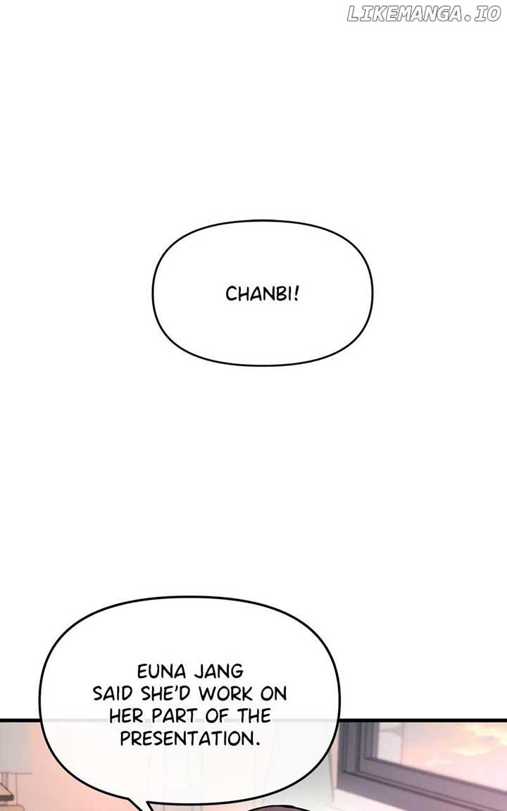 Back to Chanbi - Chapter 31 Page 1