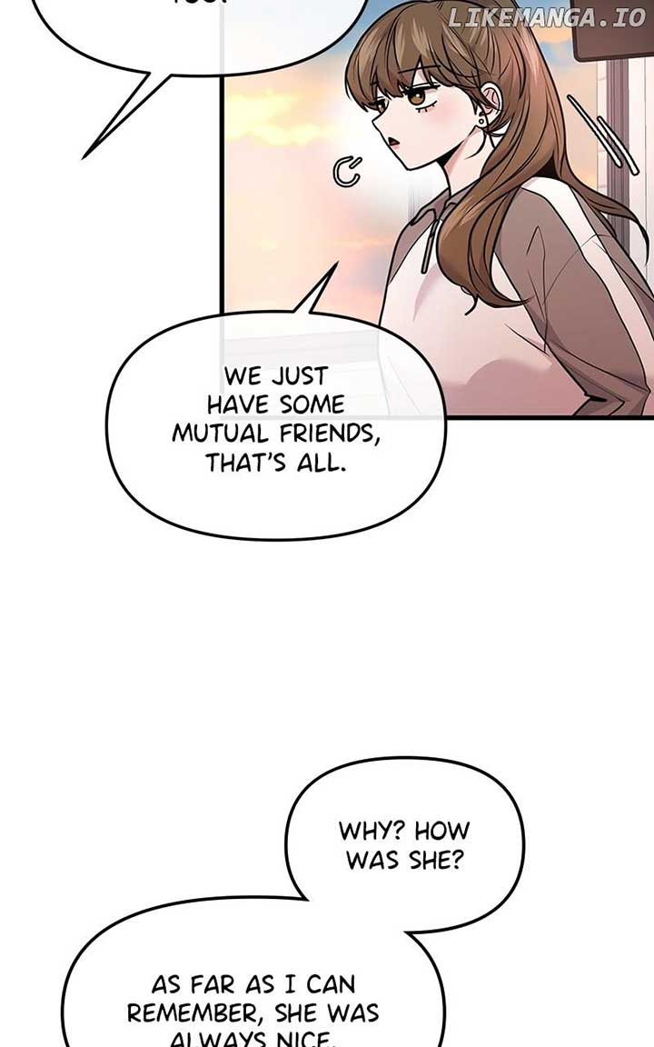 Back to Chanbi - Chapter 31 Page 10