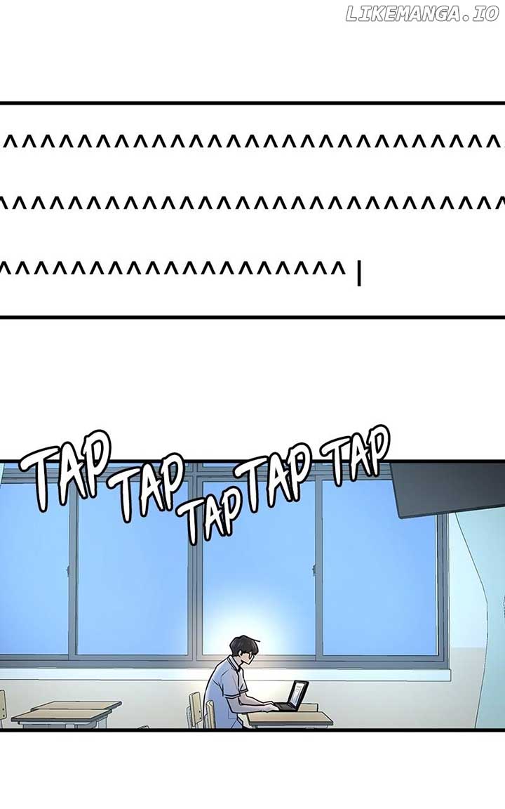 Back to Chanbi - Chapter 31 Page 100