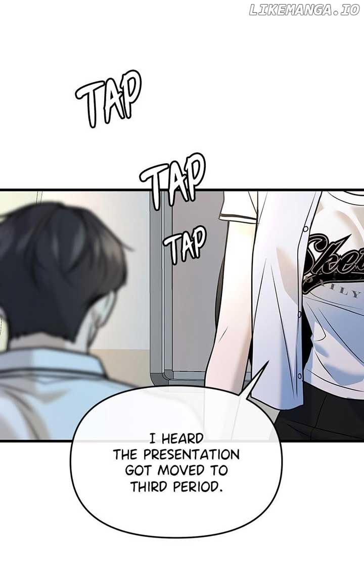 Back to Chanbi - Chapter 31 Page 102