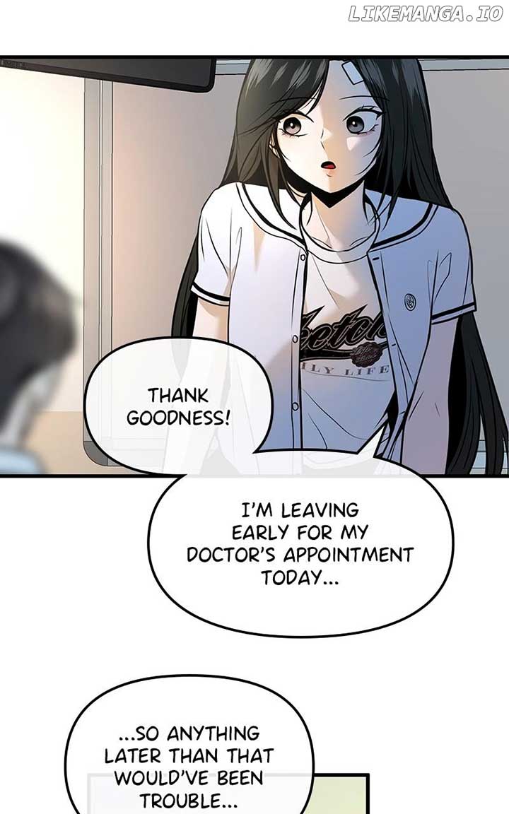 Back to Chanbi - Chapter 31 Page 103