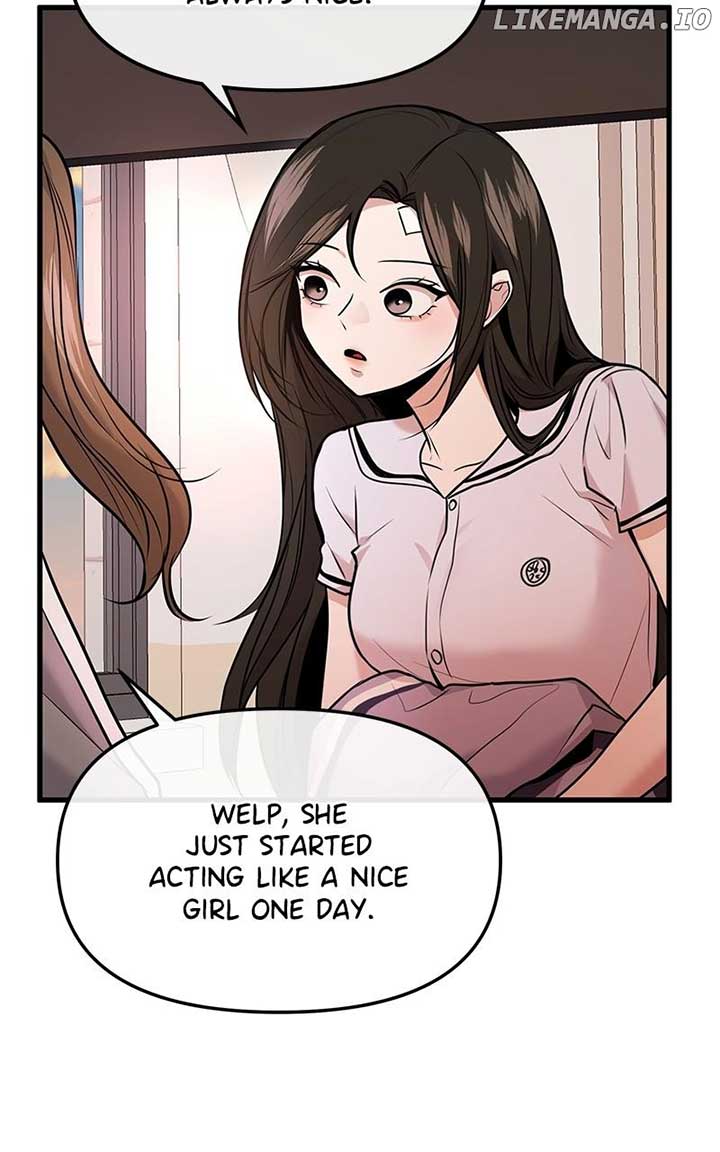 Back to Chanbi - Chapter 31 Page 11