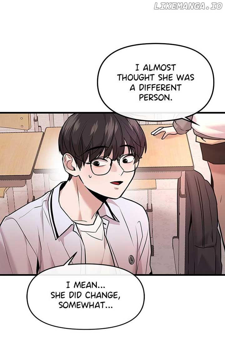 Back to Chanbi - Chapter 31 Page 12