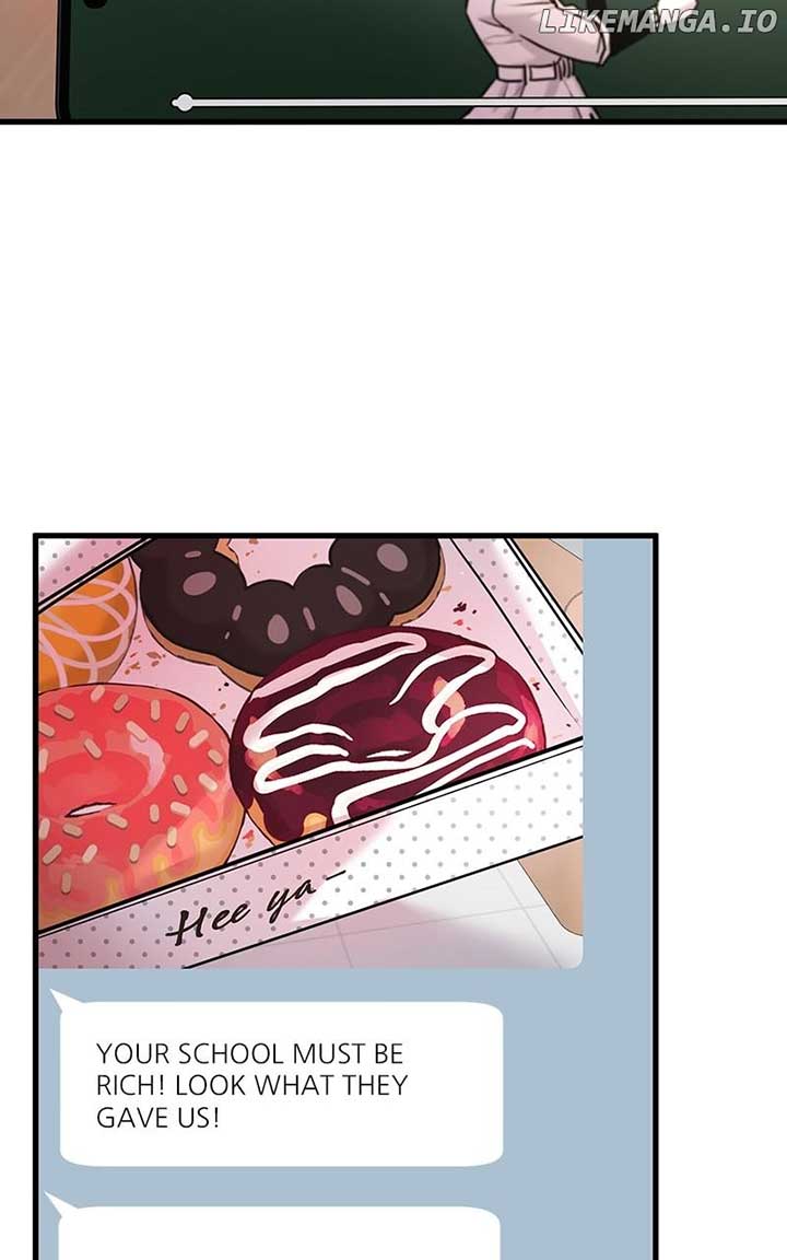 Back to Chanbi - Chapter 31 Page 15