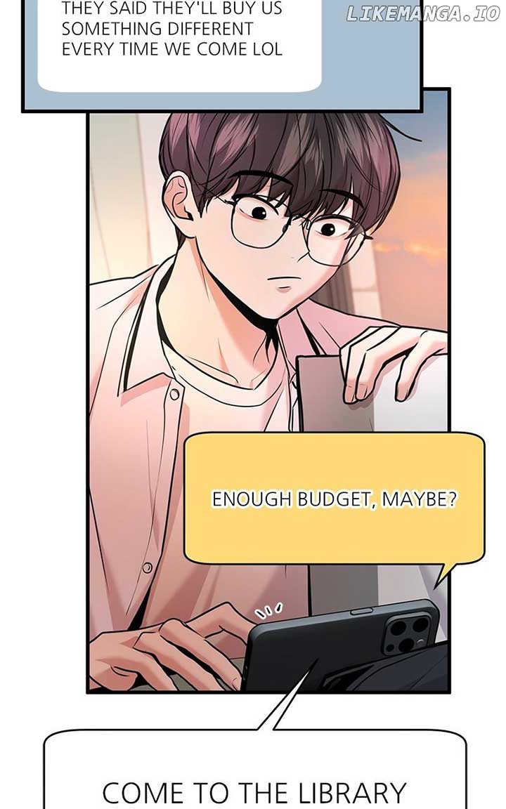 Back to Chanbi - Chapter 31 Page 16