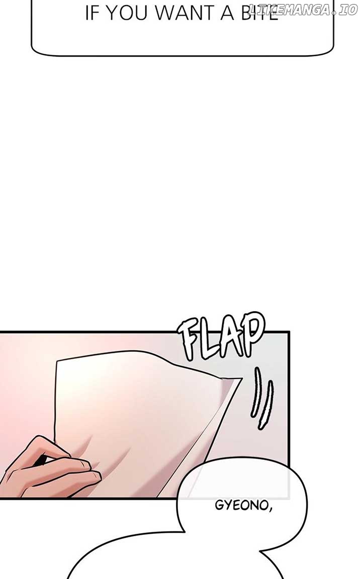 Back to Chanbi - Chapter 31 Page 17