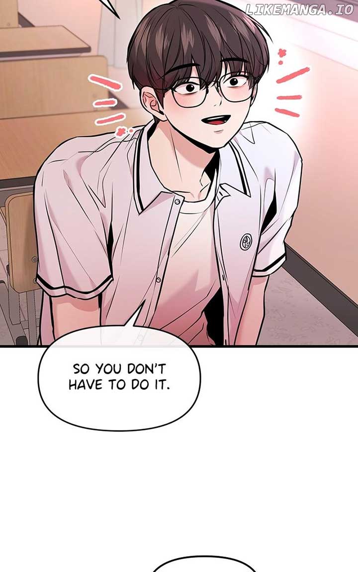 Back to Chanbi - Chapter 31 Page 2