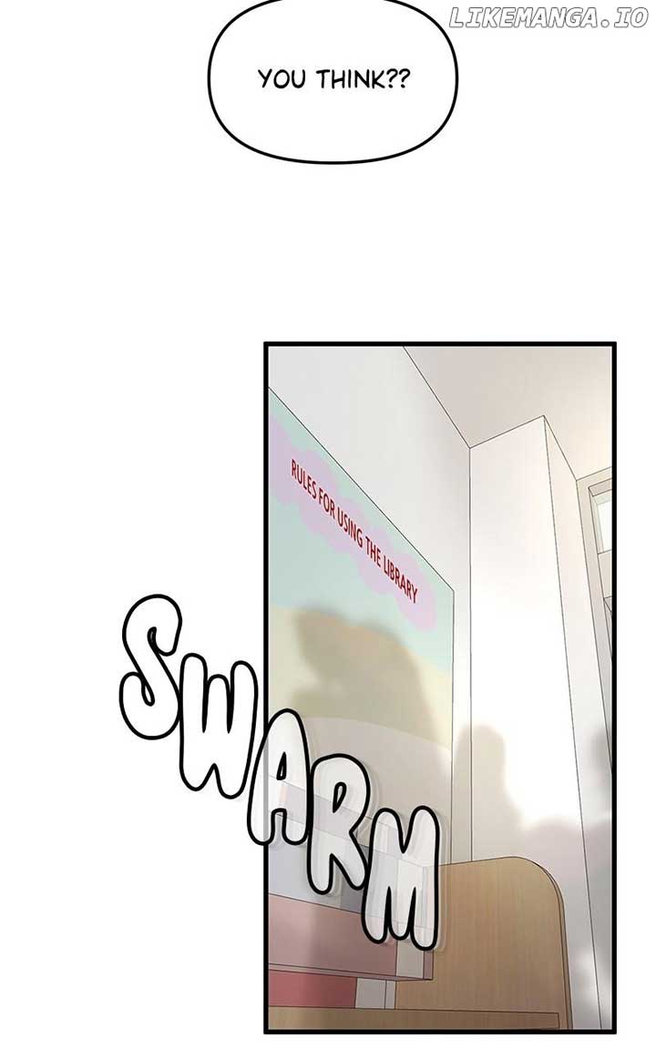 Back to Chanbi - Chapter 31 Page 22