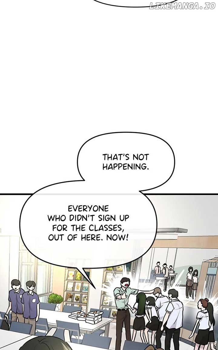 Back to Chanbi - Chapter 31 Page 24