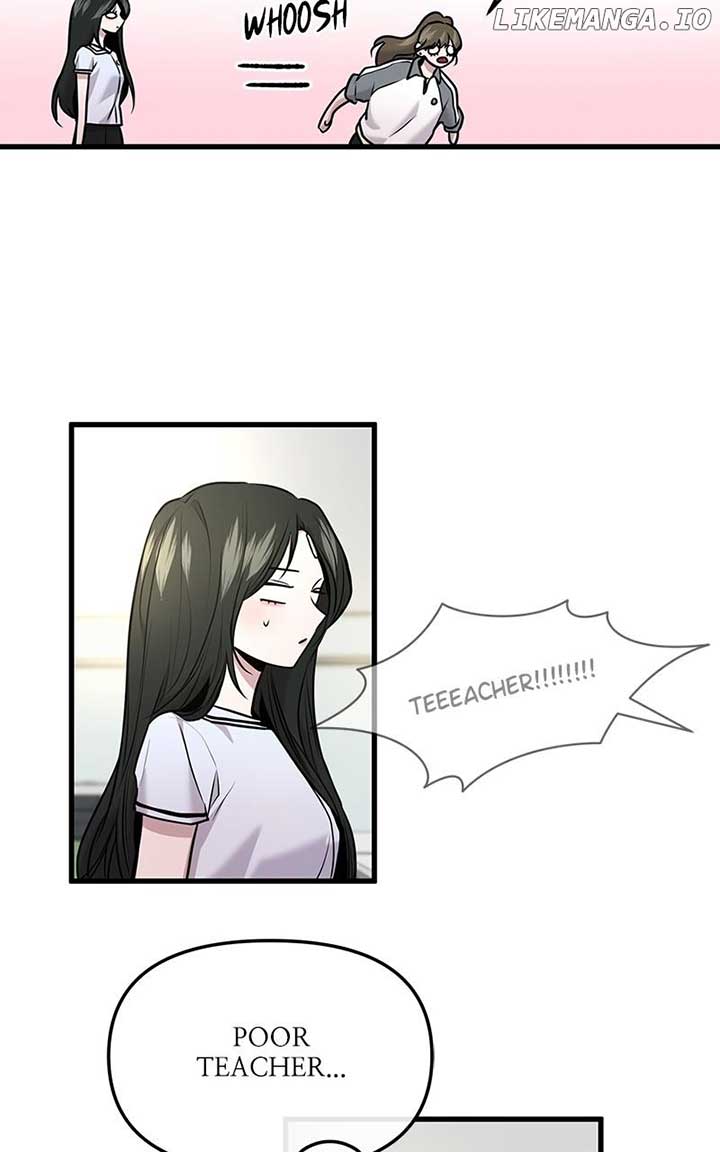 Back to Chanbi - Chapter 31 Page 26