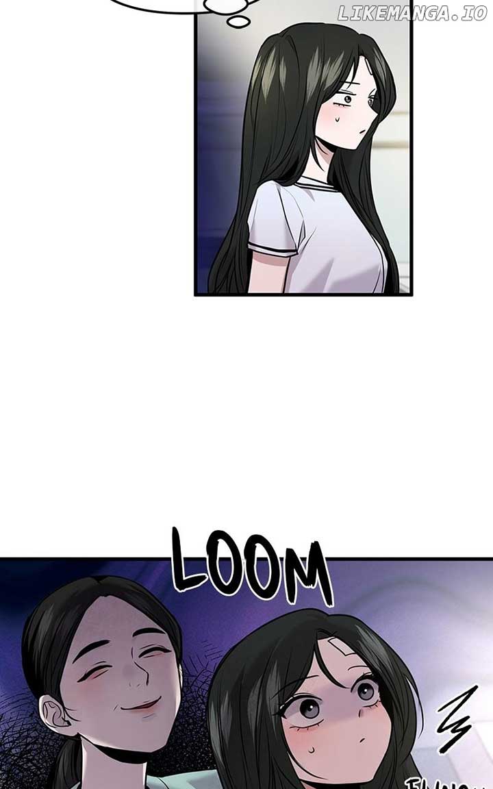 Back to Chanbi - Chapter 31 Page 27