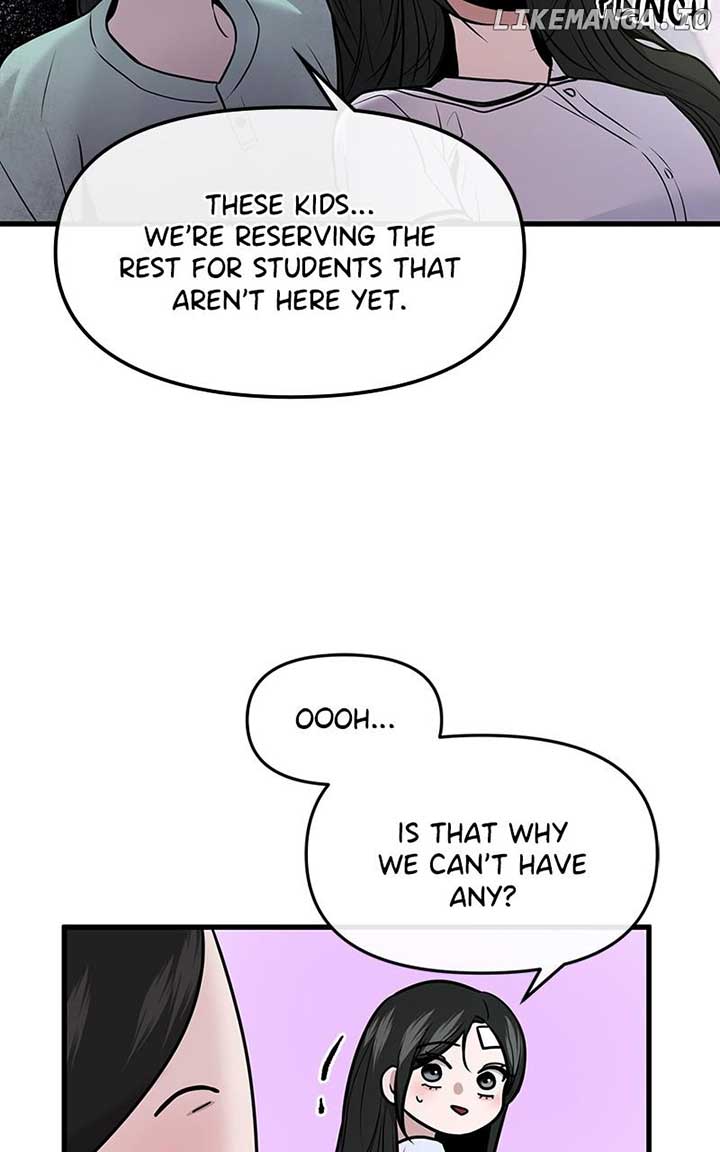 Back to Chanbi - Chapter 31 Page 28