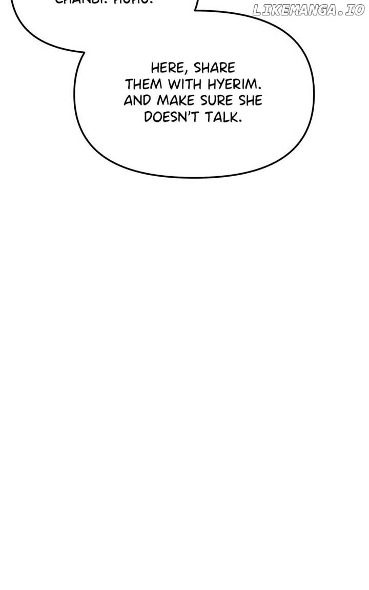 Back to Chanbi - Chapter 31 Page 30