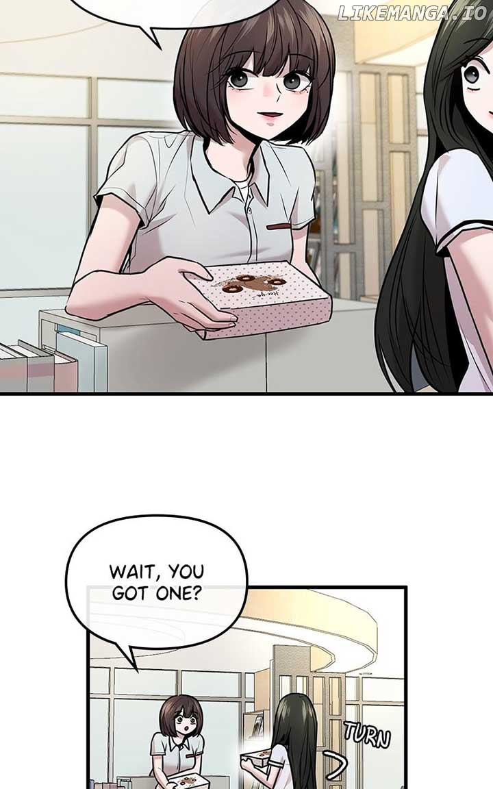 Back to Chanbi - Chapter 31 Page 34