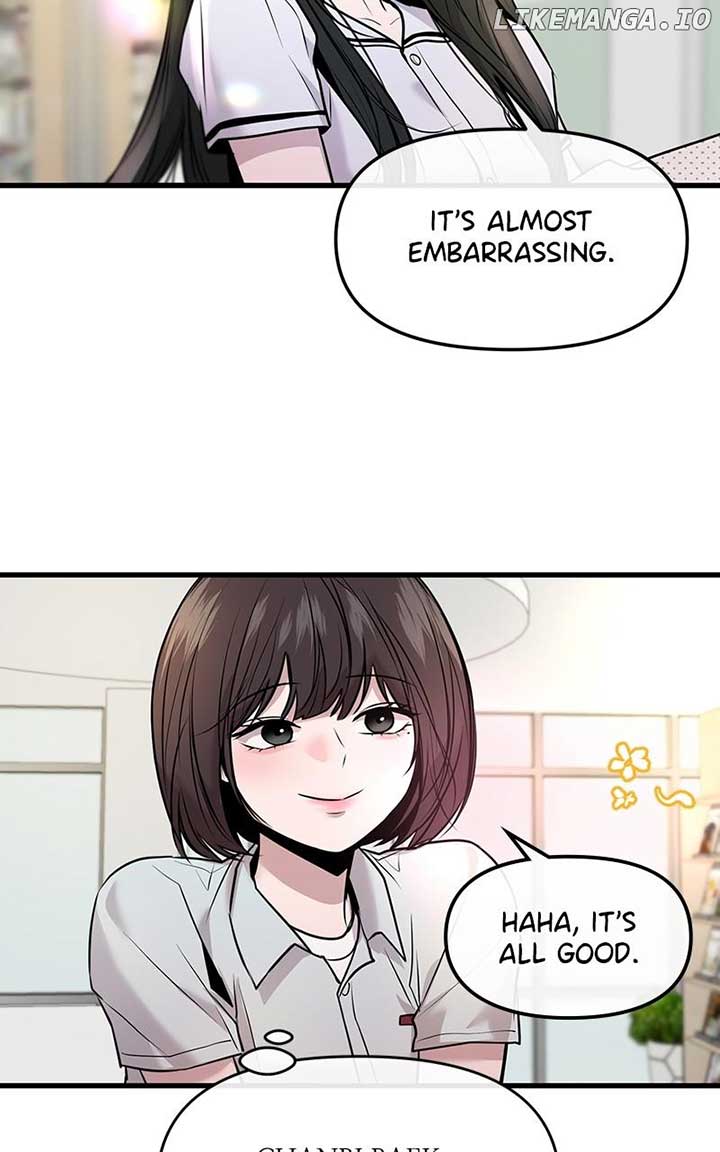 Back to Chanbi - Chapter 31 Page 36