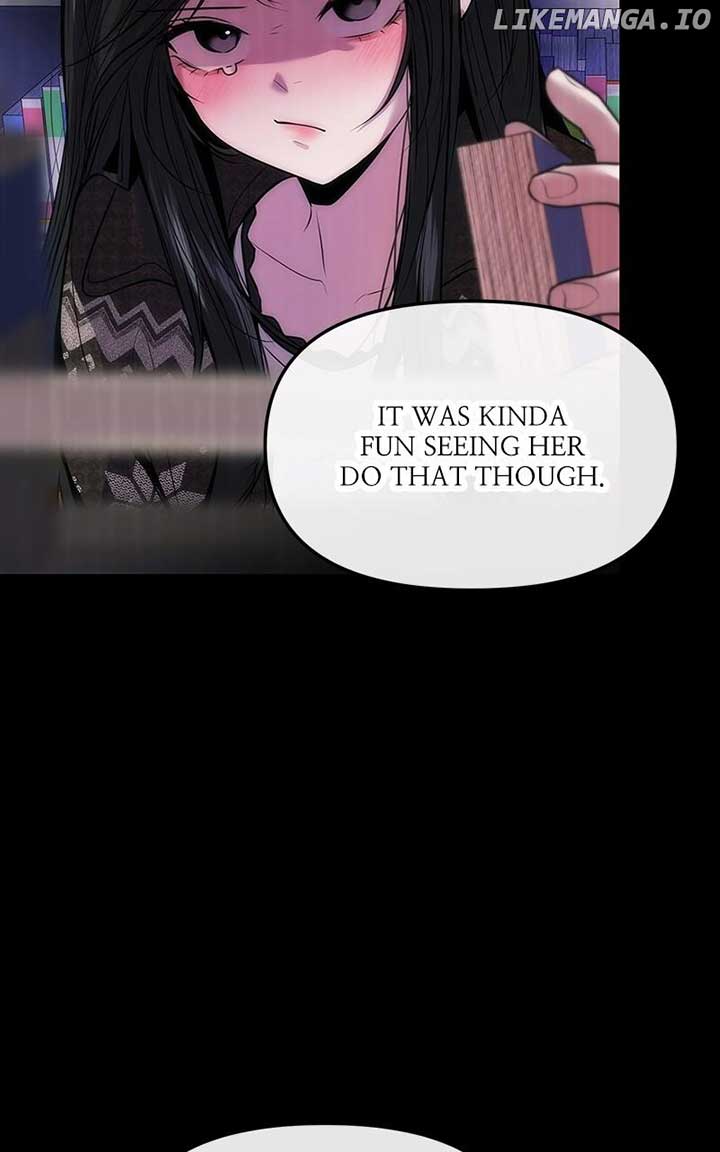 Back to Chanbi - Chapter 31 Page 38