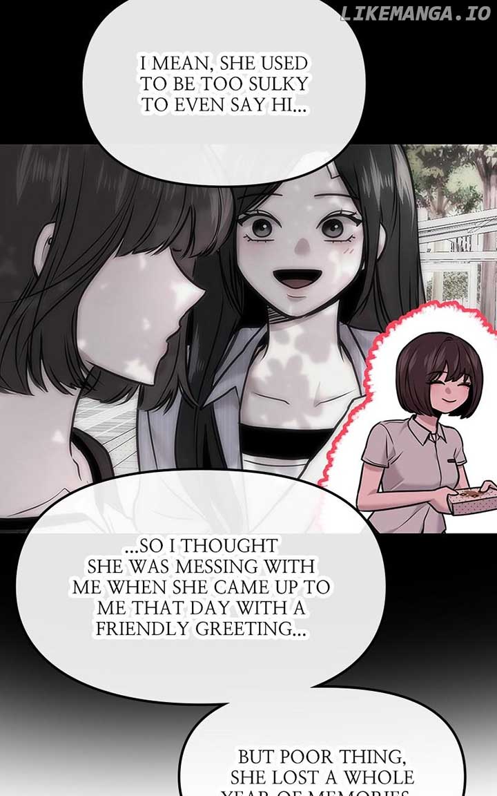 Back to Chanbi - Chapter 31 Page 39