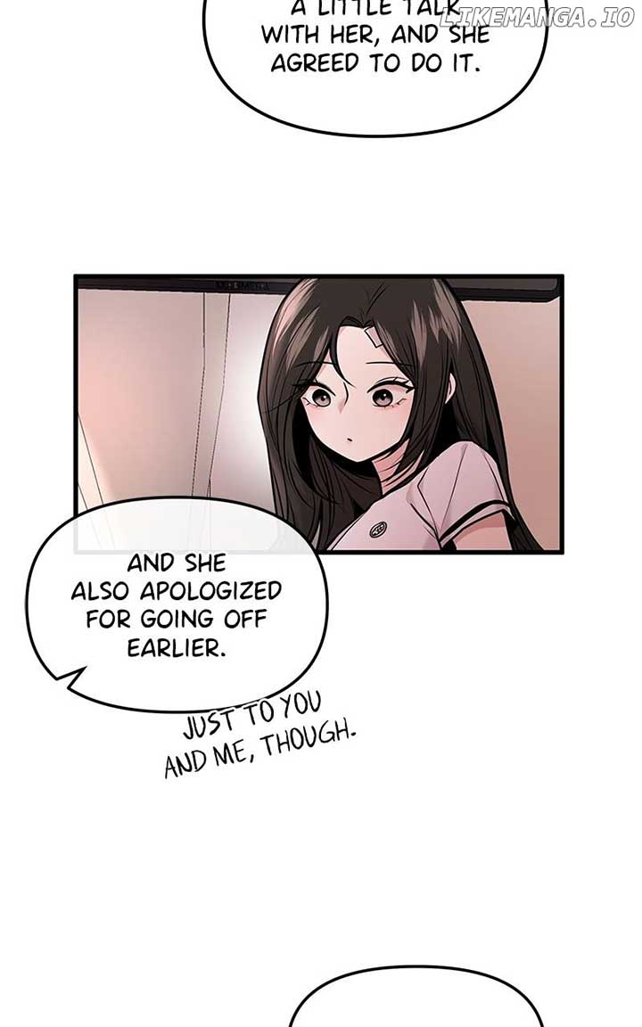 Back to Chanbi - Chapter 31 Page 4