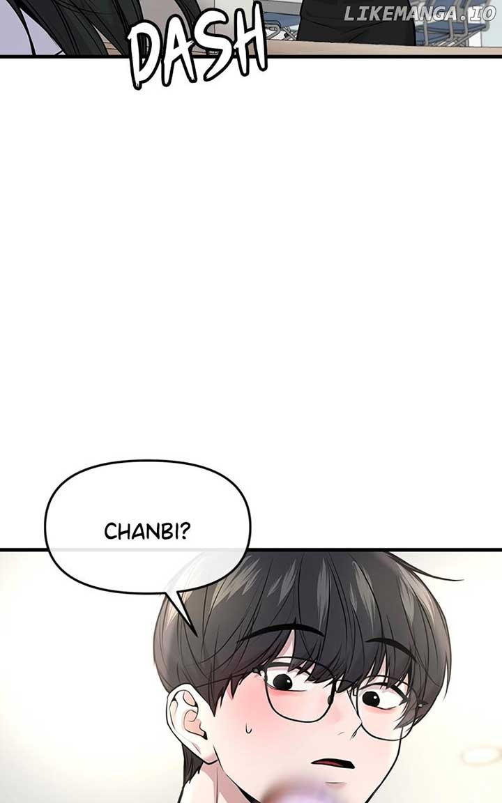 Back to Chanbi - Chapter 31 Page 44