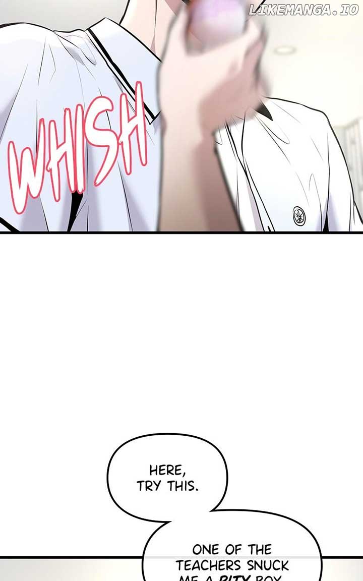 Back to Chanbi - Chapter 31 Page 45