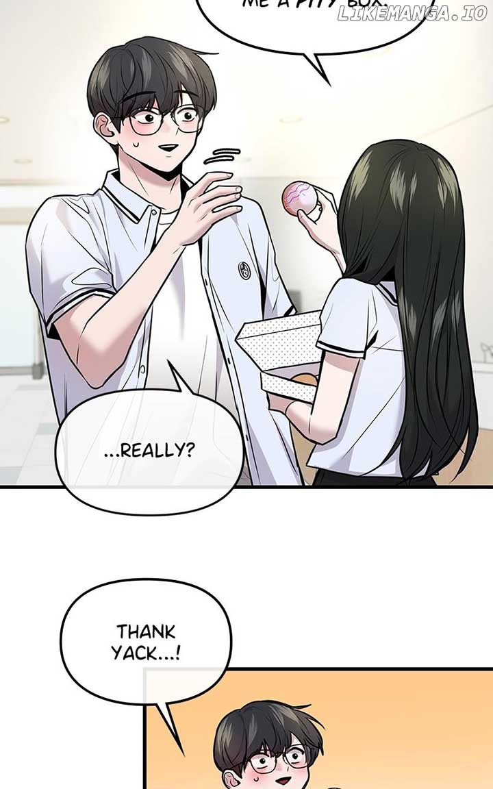 Back to Chanbi - Chapter 31 Page 46