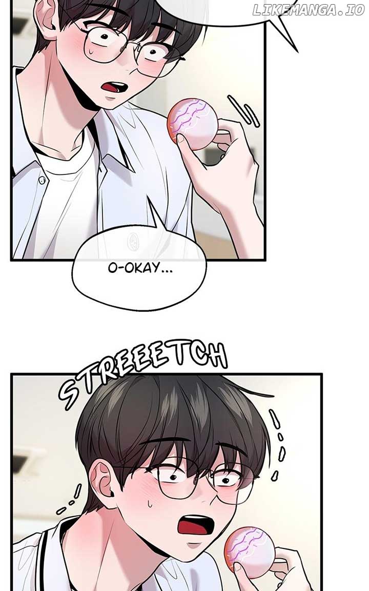 Back to Chanbi - Chapter 31 Page 48