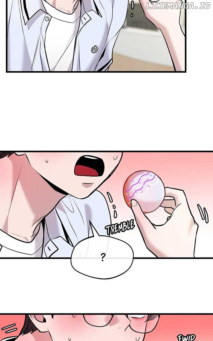 Back to Chanbi - Chapter 31 Page 49