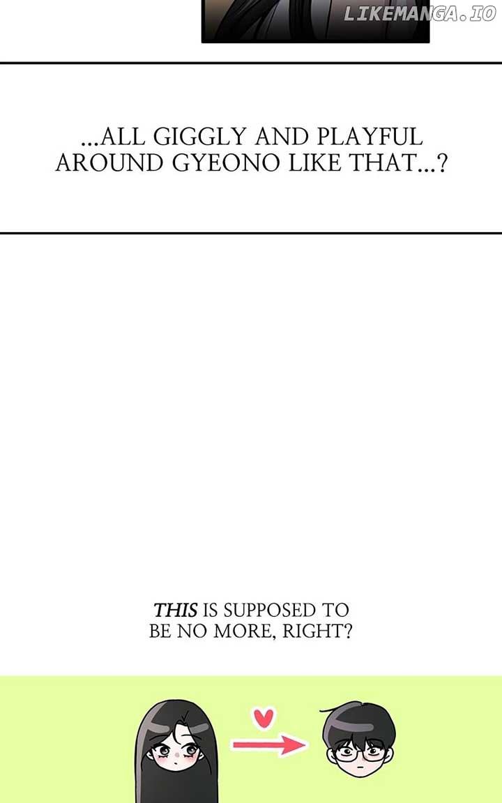 Back to Chanbi - Chapter 31 Page 56