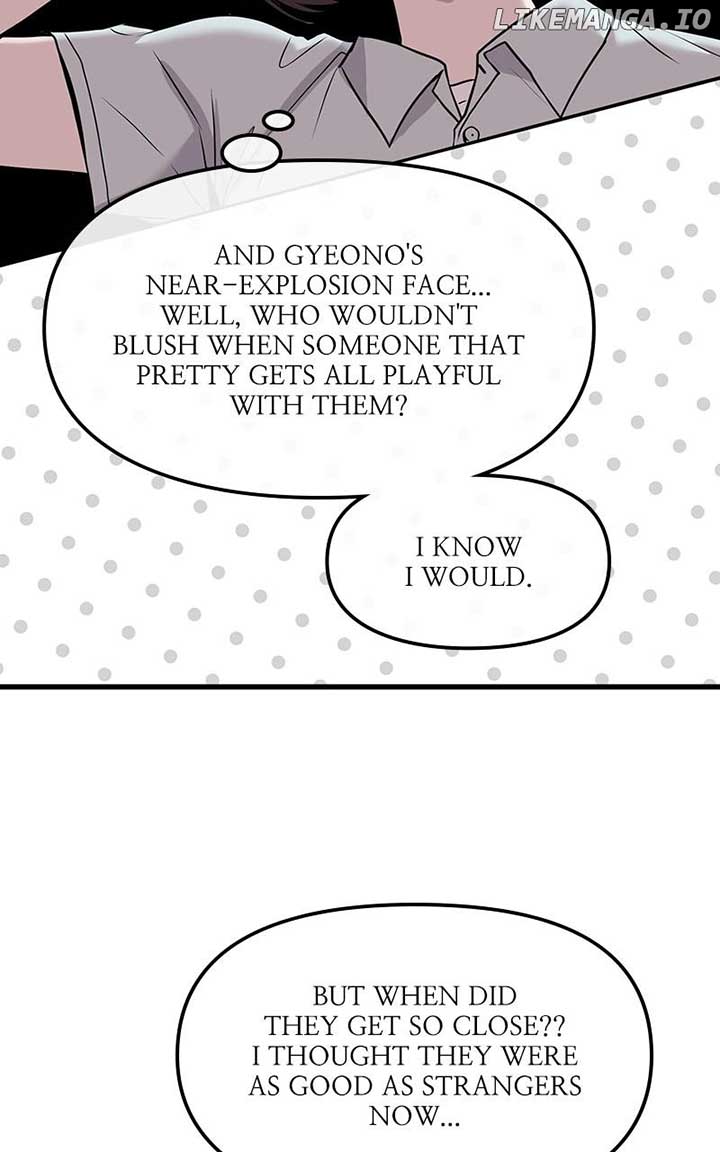 Back to Chanbi - Chapter 31 Page 60