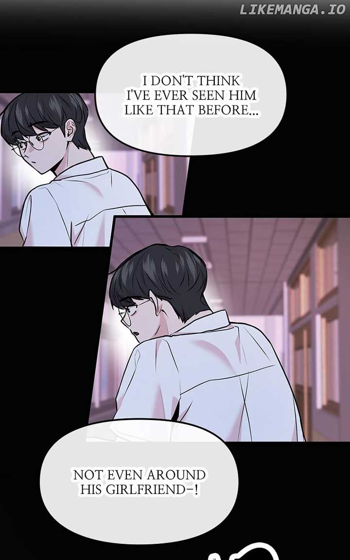 Back to Chanbi - Chapter 31 Page 63