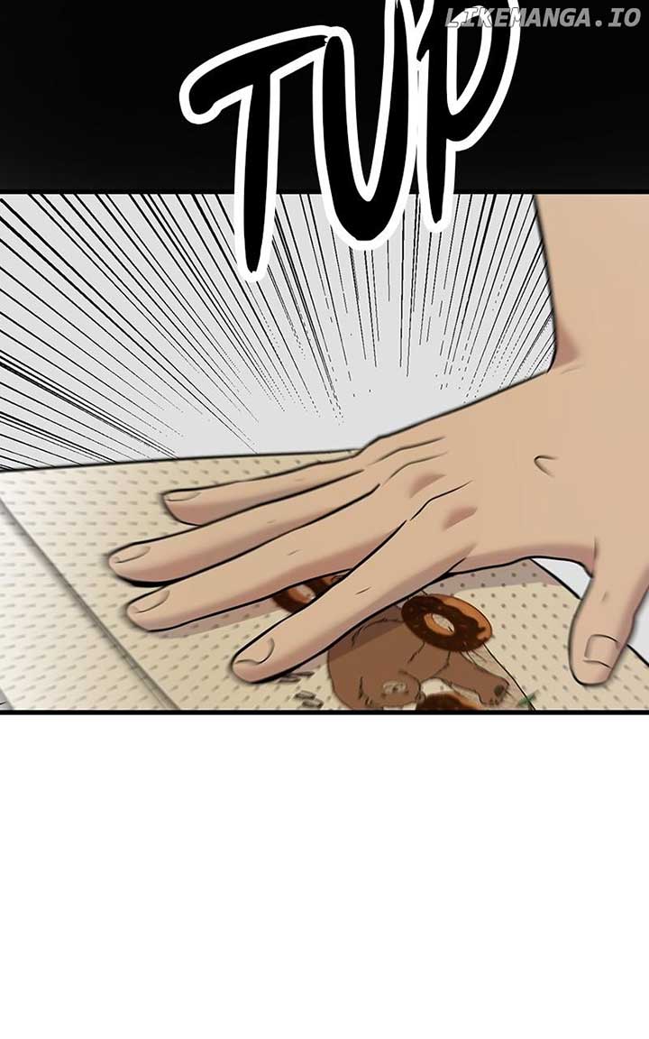 Back to Chanbi - Chapter 31 Page 64