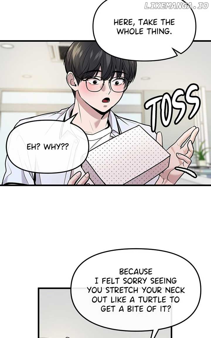 Back to Chanbi - Chapter 31 Page 66